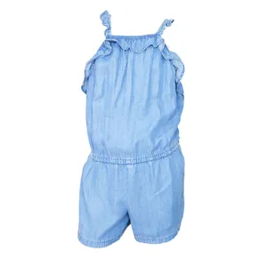 Jumper de Niña Crazy 8 Jeans Azul